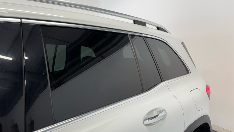 Mercedes-Benz GLB 200 AMG Line Premium 5dr 7G-Tronic Petrol Estate